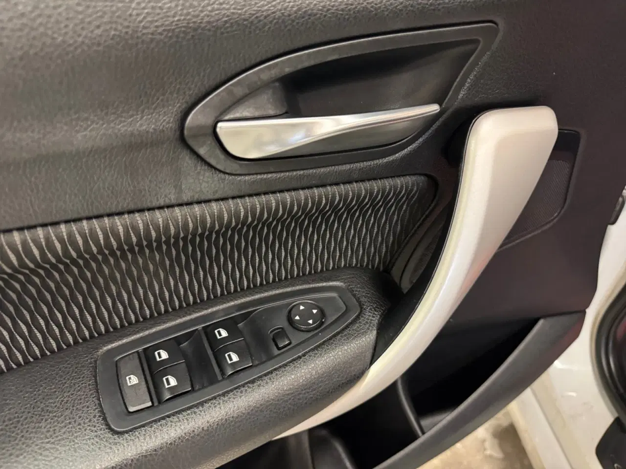 Billede 13 - BMW 116d 1,6 ED