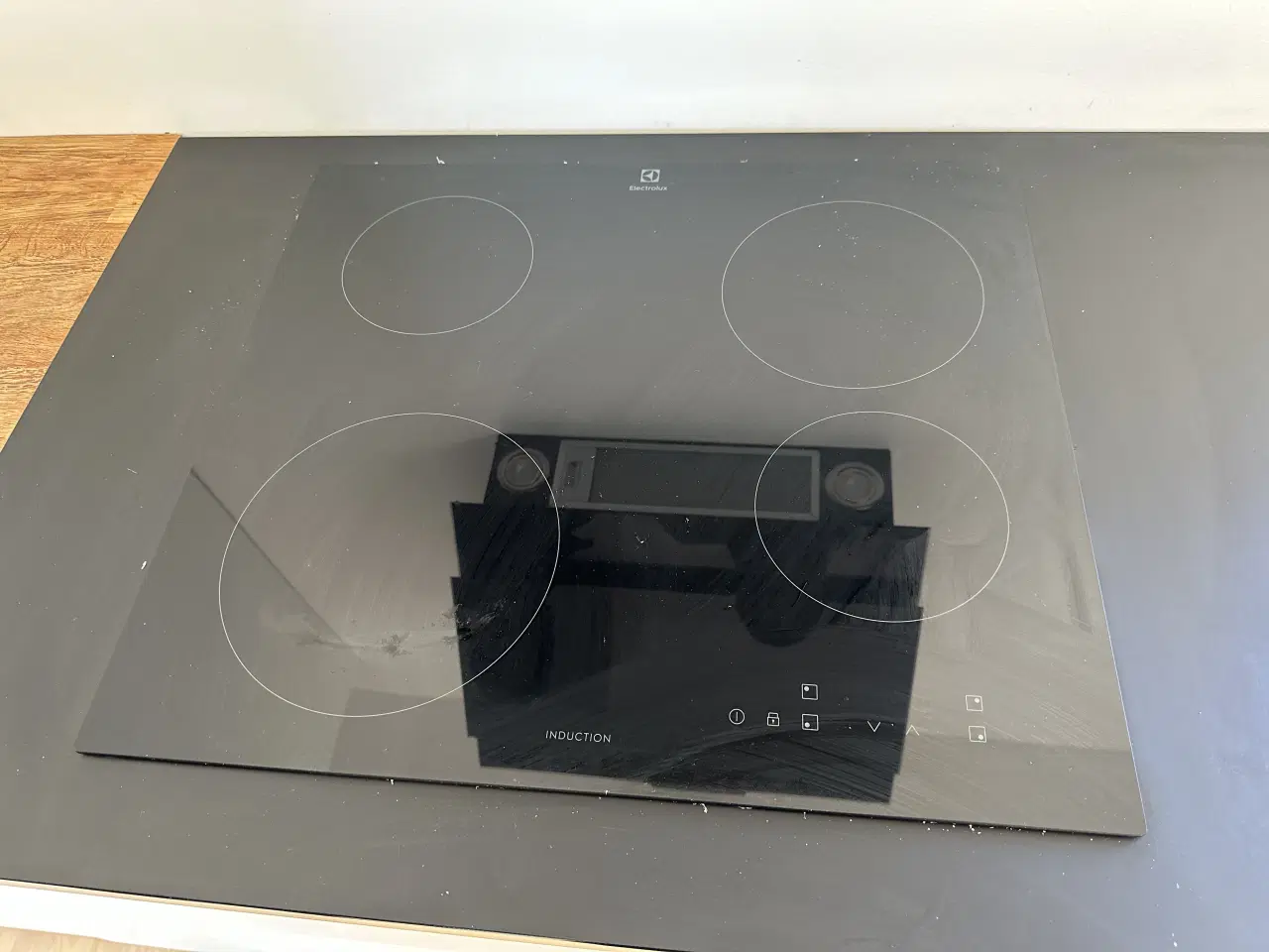 Billede 6 - Stort set komplet hvidt IKEA køkken sælges