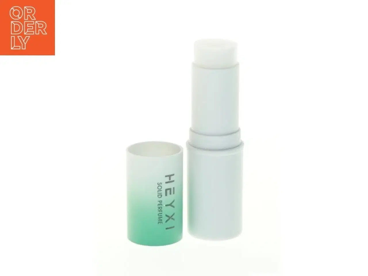 Billede 2 - Fast parfume fra Heyxi (str. 8x2,5 cm)