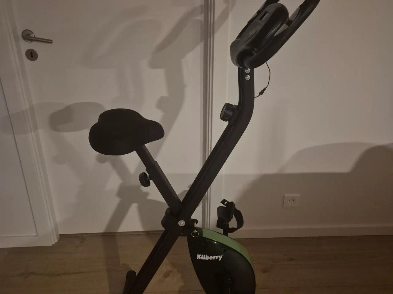 Billede 1 - Motionscykel 