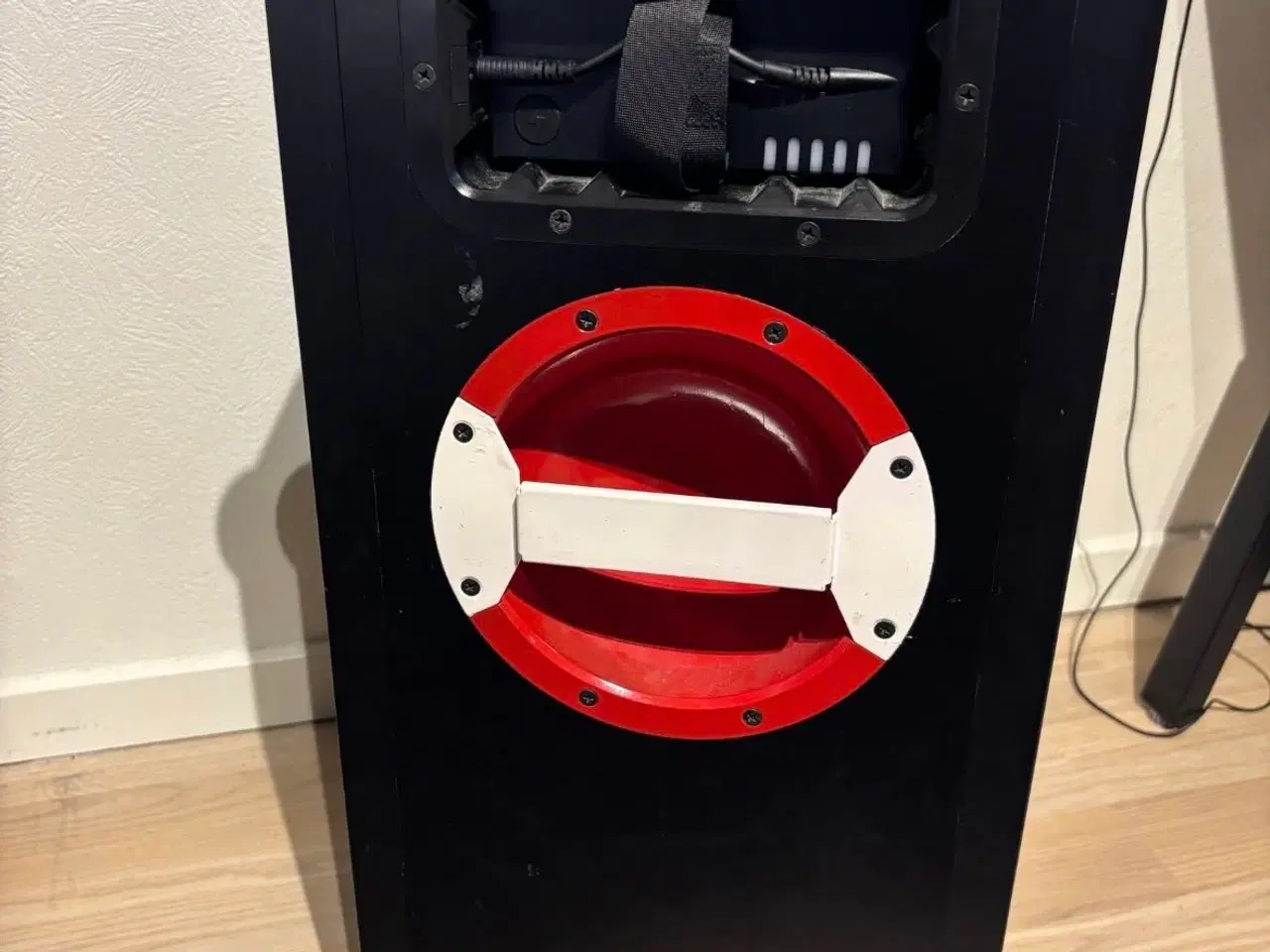 Billede 4 - Soundboks 2 