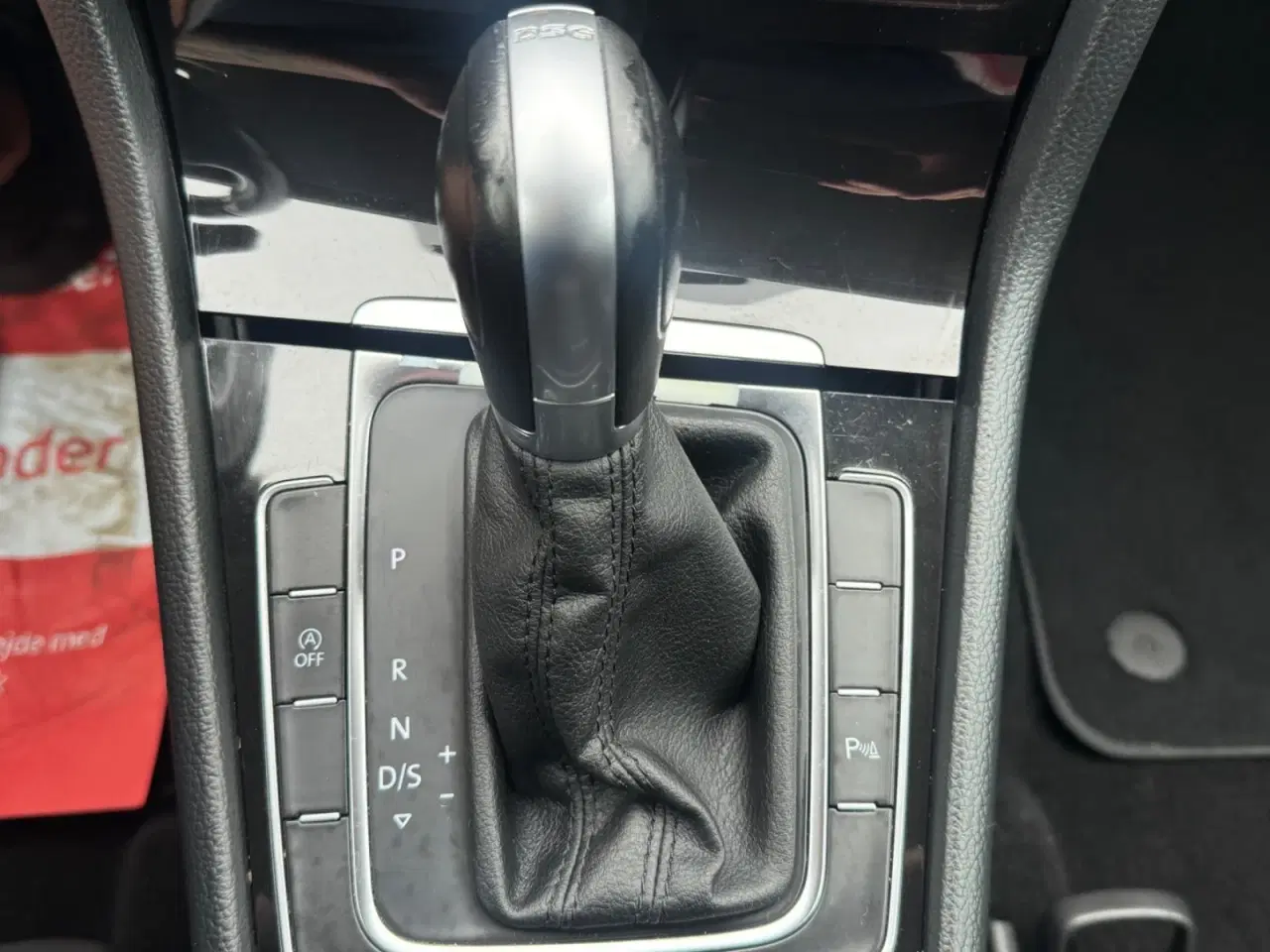 Billede 18 - VW Golf VII 2,0 TDi 150 Highline DSG BMT