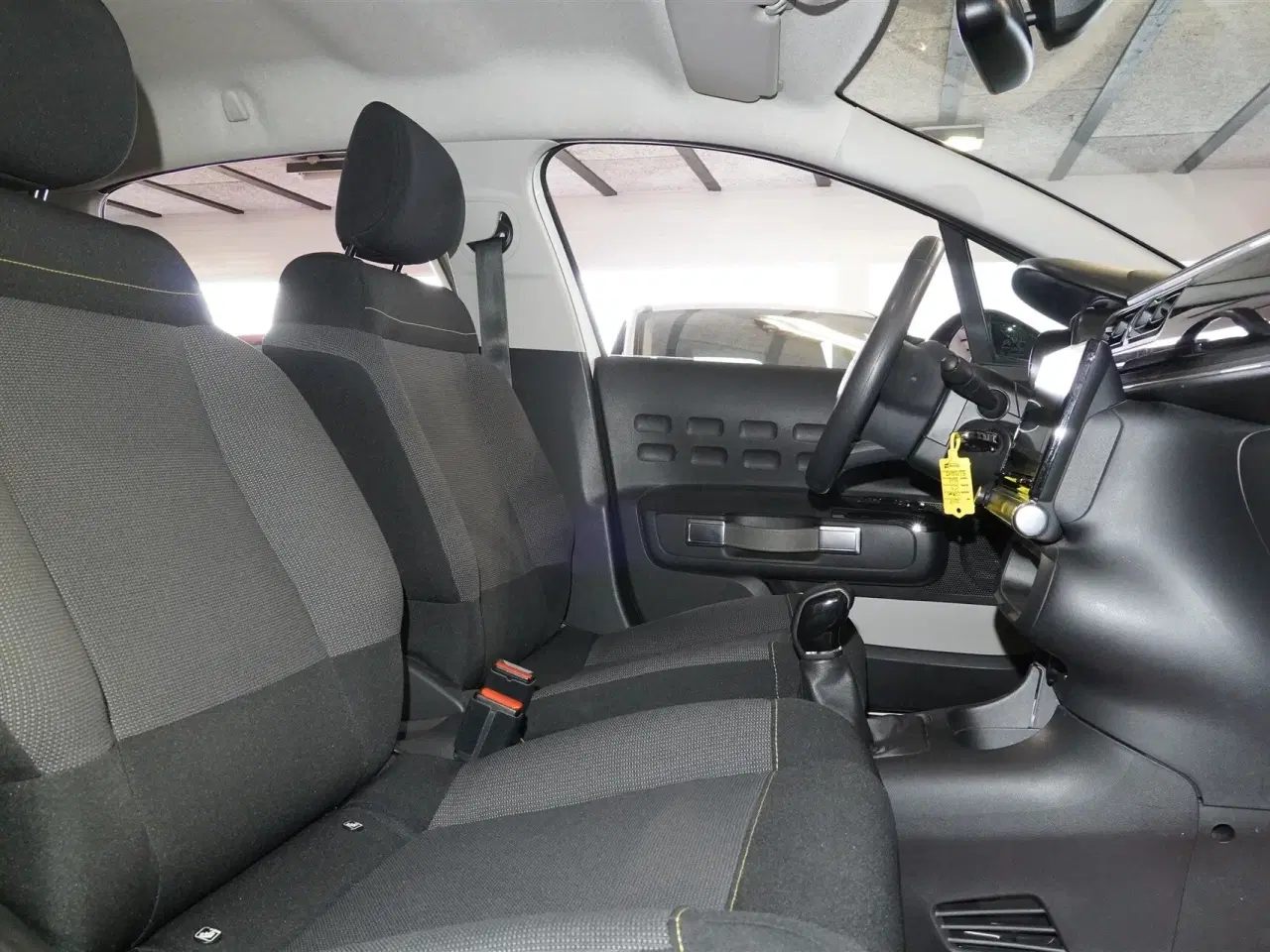 Billede 12 - Citroën C3 1,2 PureTech Extravaganza 82HK 5d