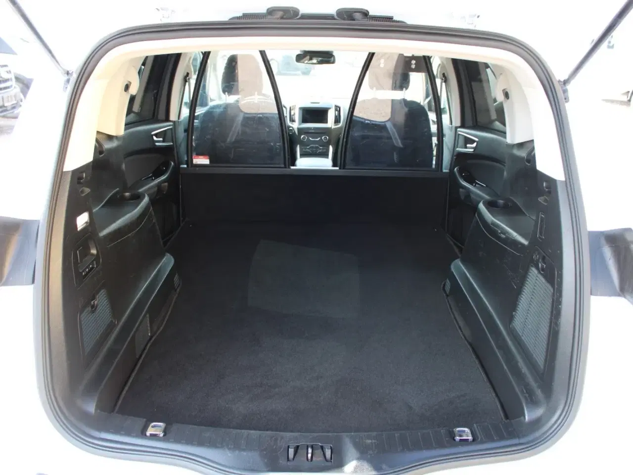 Billede 10 - Ford S-MAX 2,0 EcoBlue Titanium aut. Van