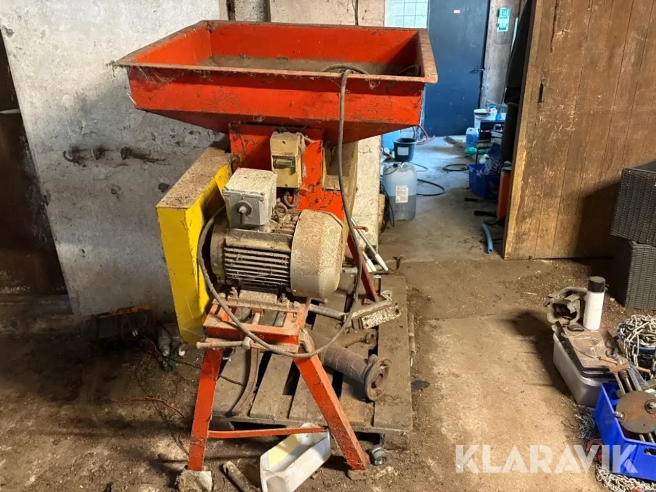 Billede 6 - Valse Ysta 730