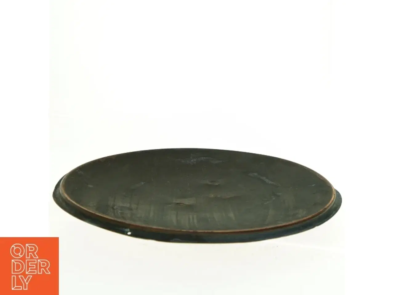 Billede 4 - Låg i kobber, diameter 31 cm