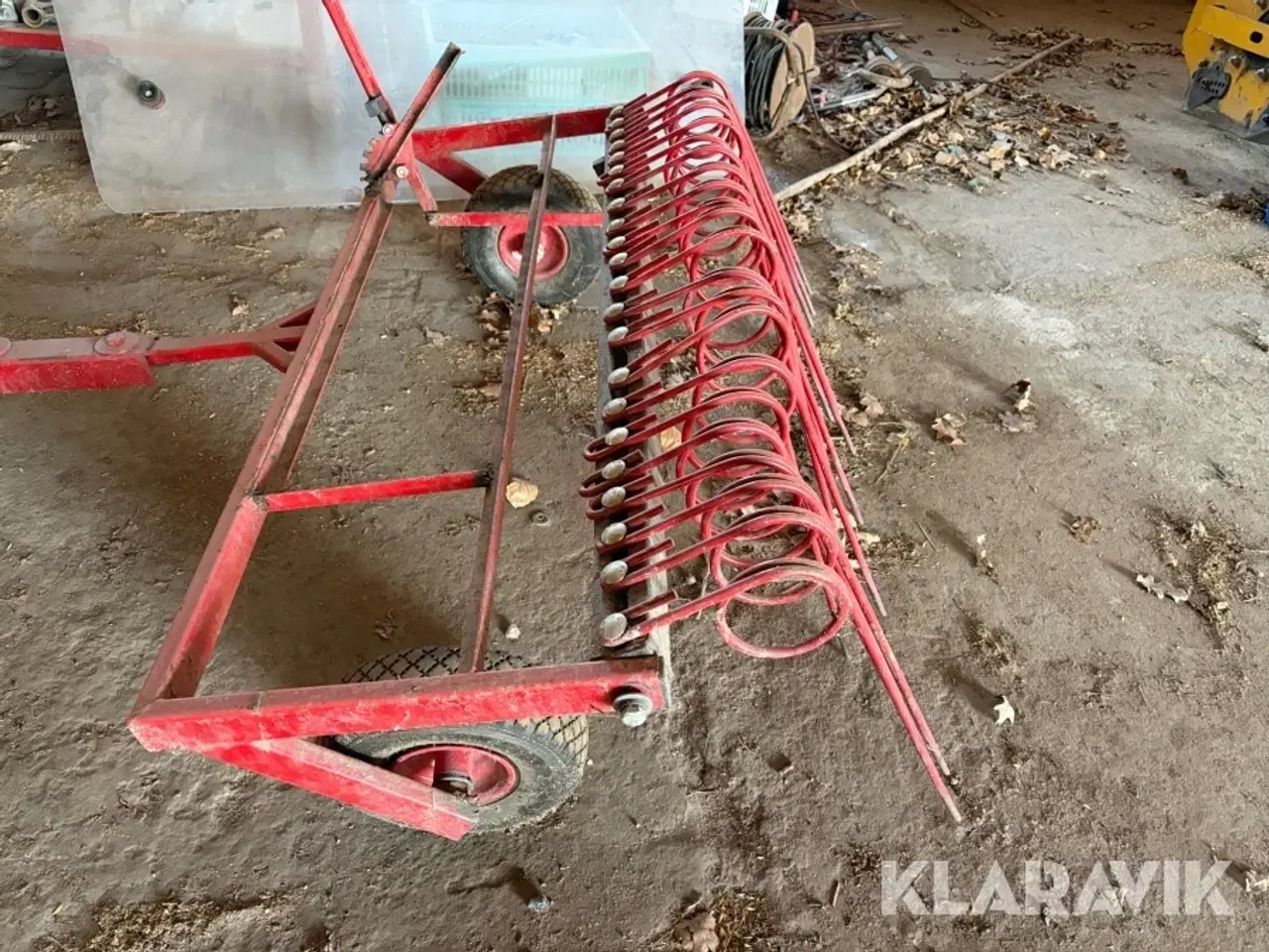 Billede 11 - Stenrive