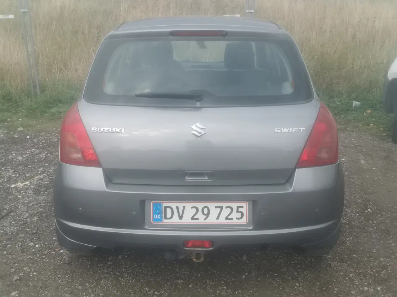 Billede 4 - Suzuki swift