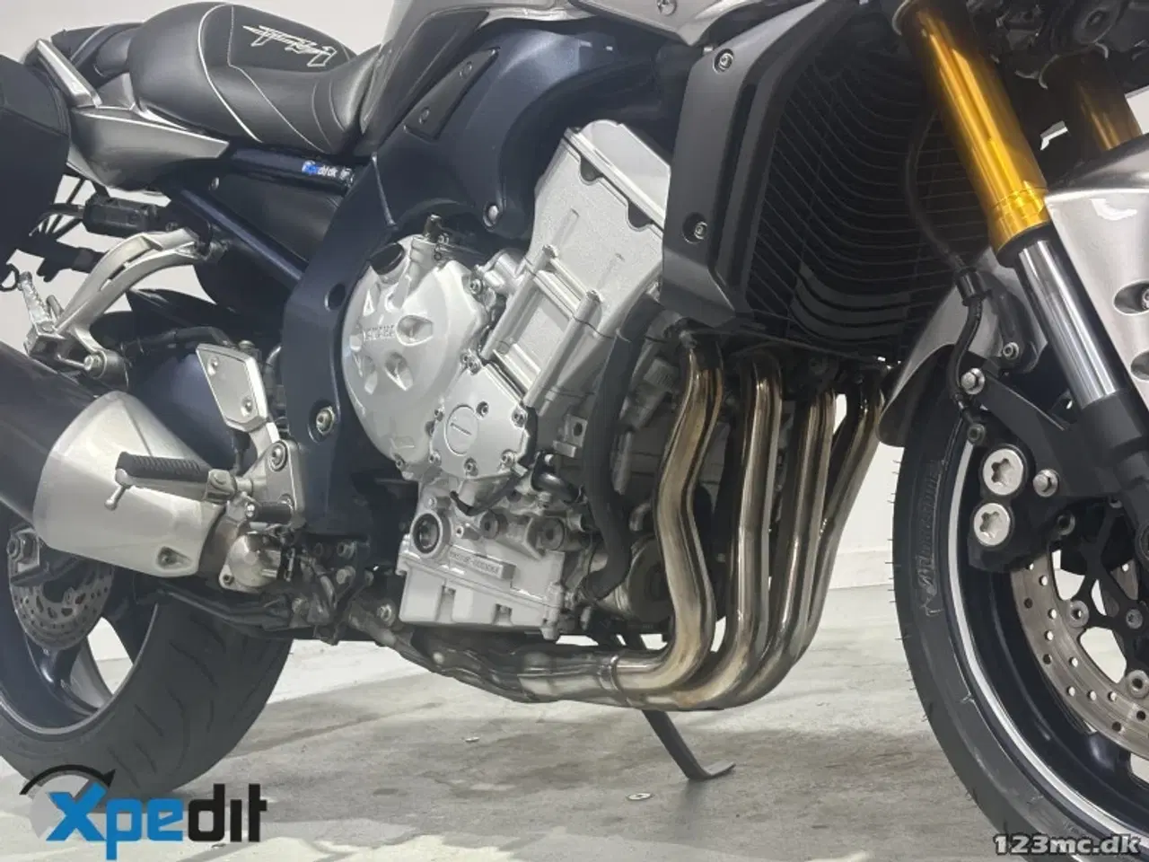 Billede 21 - Yamaha FZ1 S