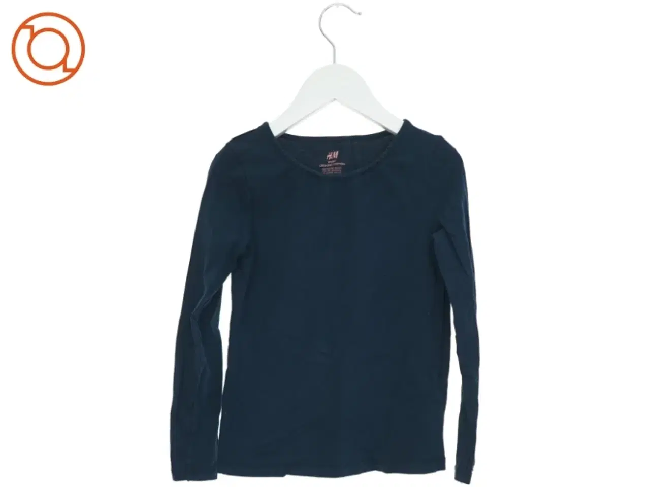 Billede 1 - Bluse fra H&M (str. 128 cm)