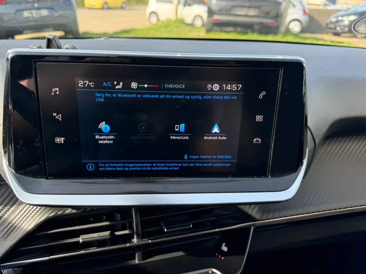 Billede 14 - Peugeot 208 1,2 PureTech 75 Active