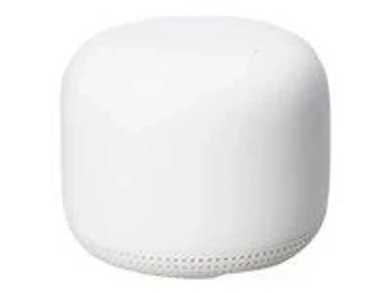 Billede 1 - Wi-Fi mesh system Google Nest Wifi forlænger – desktop (Sne)