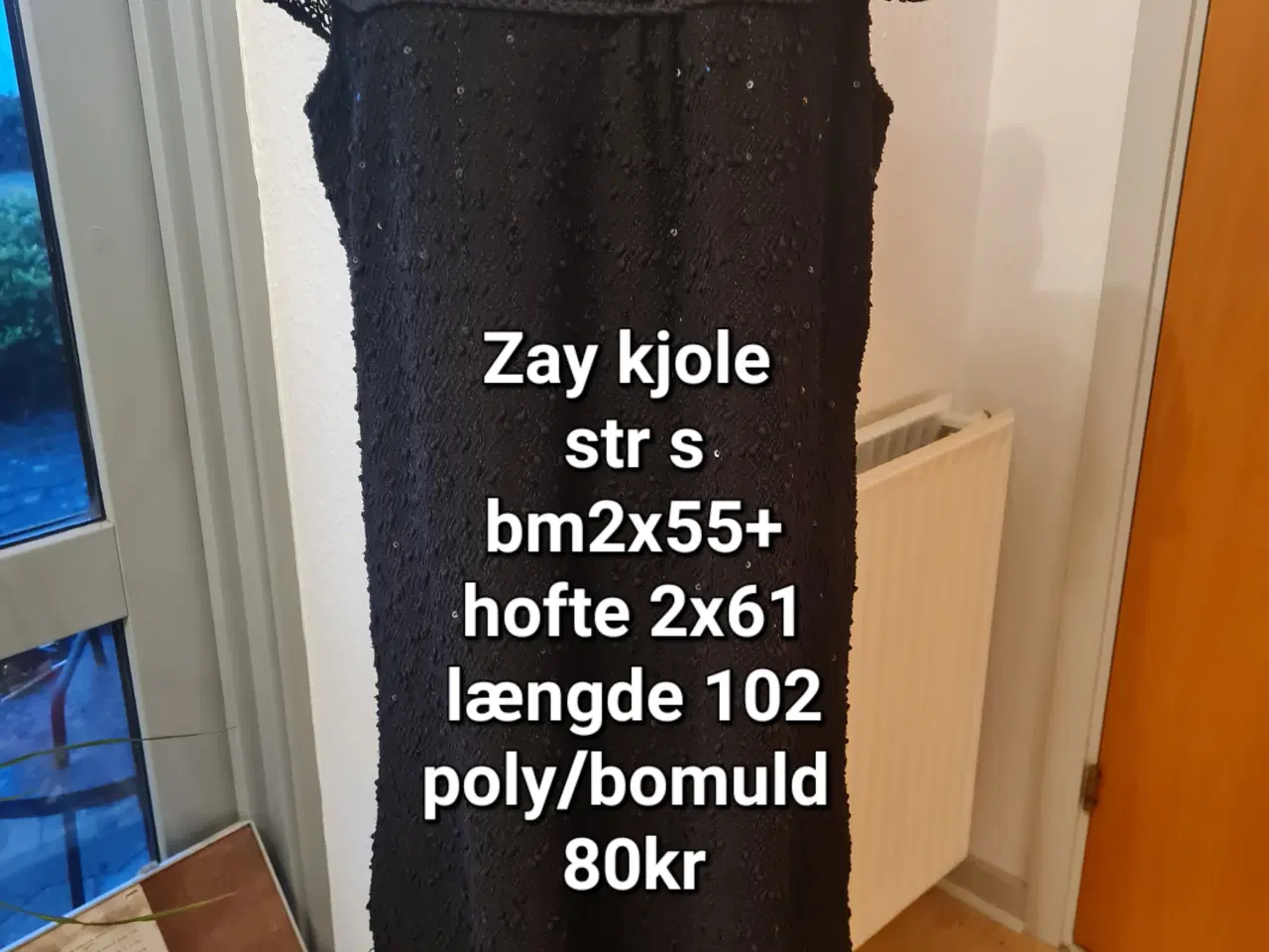 Billede 2 - Zay kjole str S 42-44 