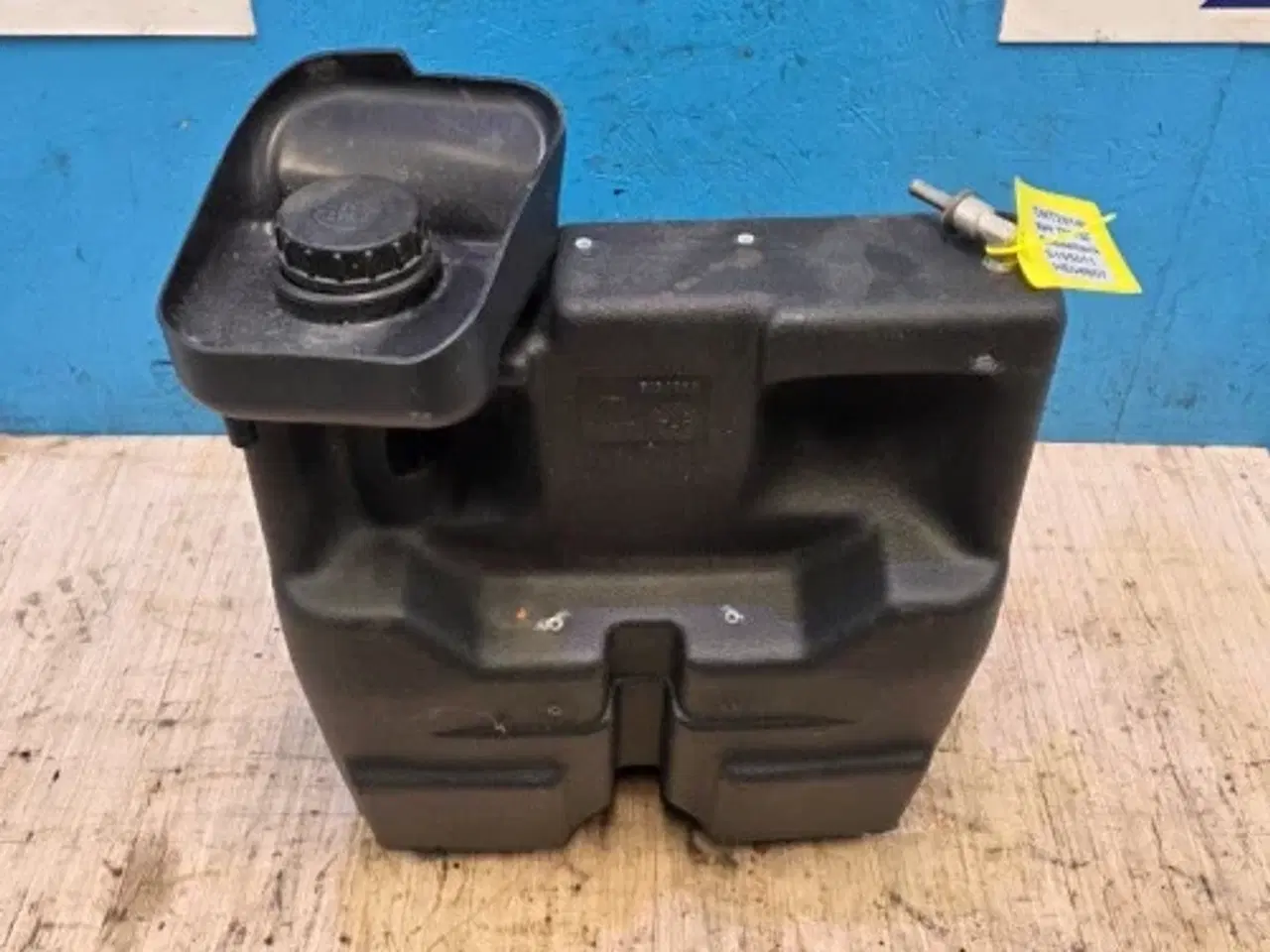 Billede 9 - New Holland TN75F Dieseltank 5195011