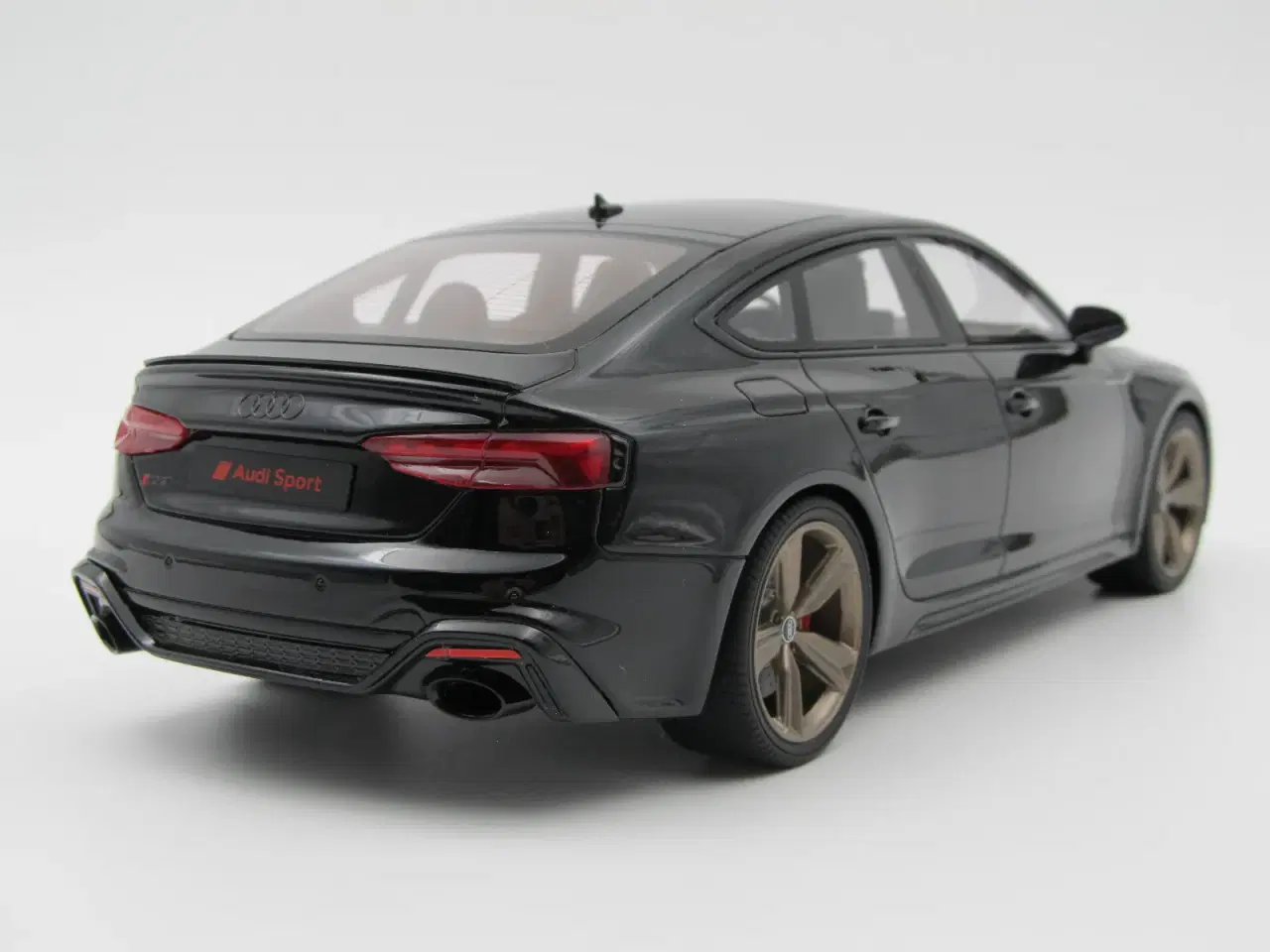 Billede 3 - 2020 Audi RS5 Sportback  Type B9 - 1:18