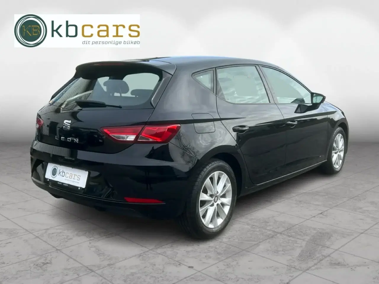 Billede 6 - Seat Leon 1,0 TSi 115 Style DSG