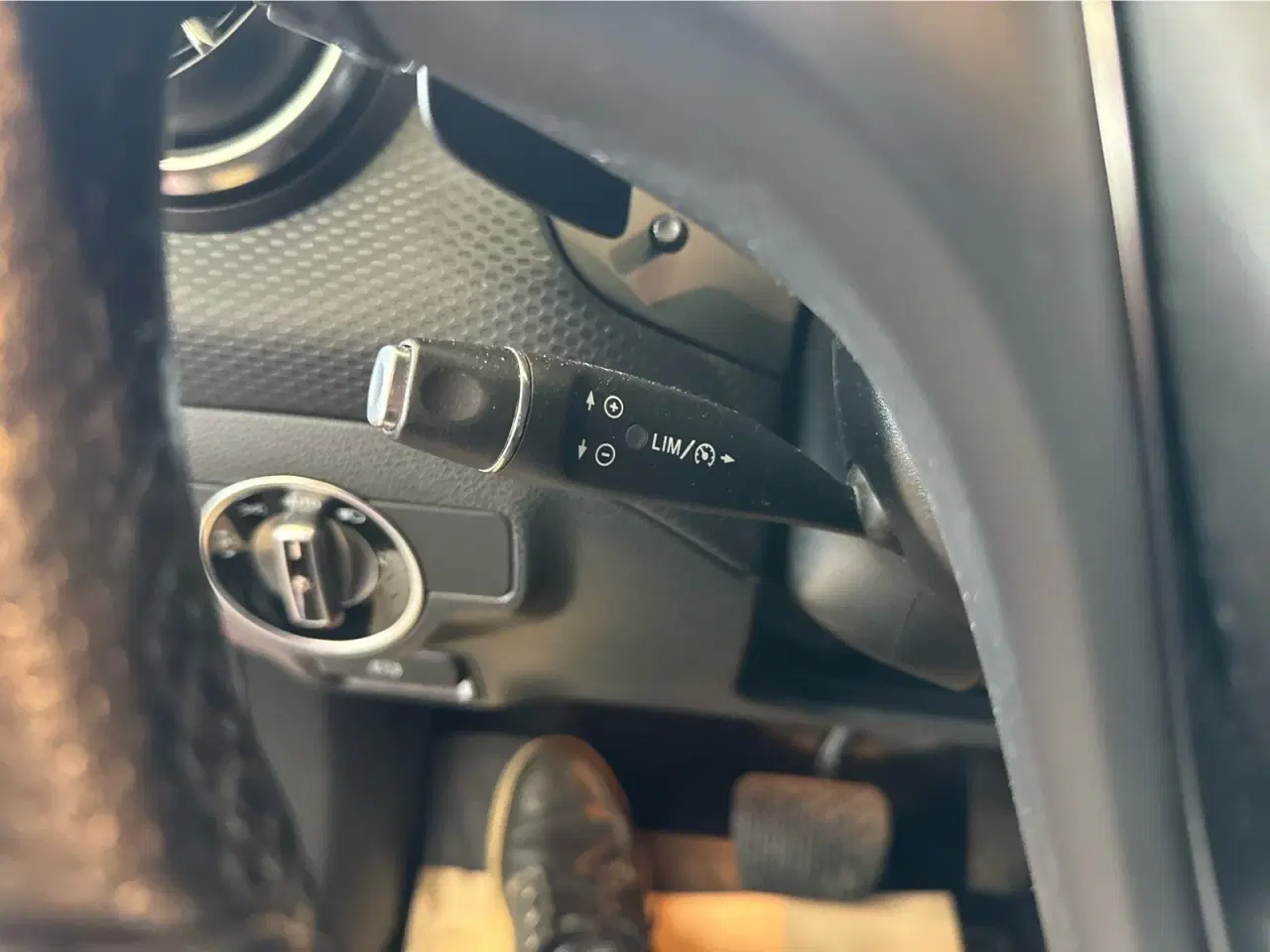 Billede 12 - Mercedes A200 d 2,2 AMG Line aut.