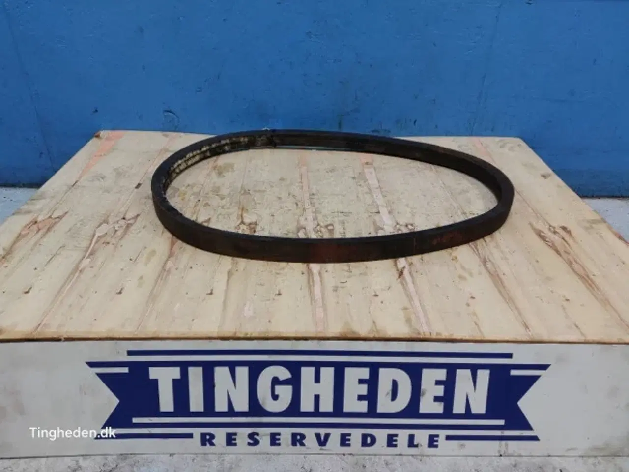 Billede 1 - Laverda 627 Rem 340435124