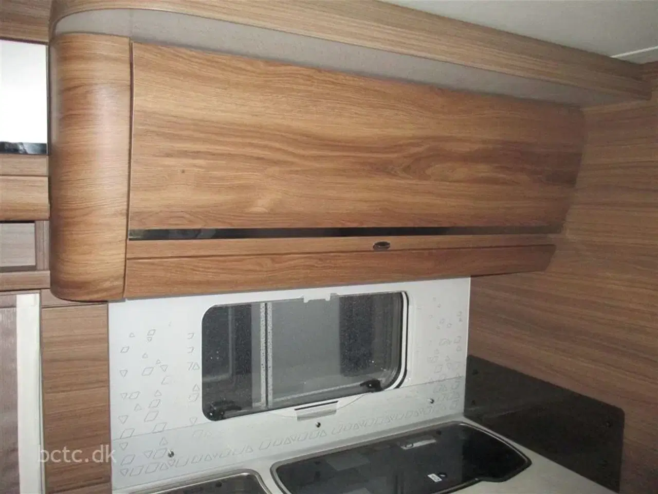 Billede 13 - 2023 - Tabbert Puccini 550 E