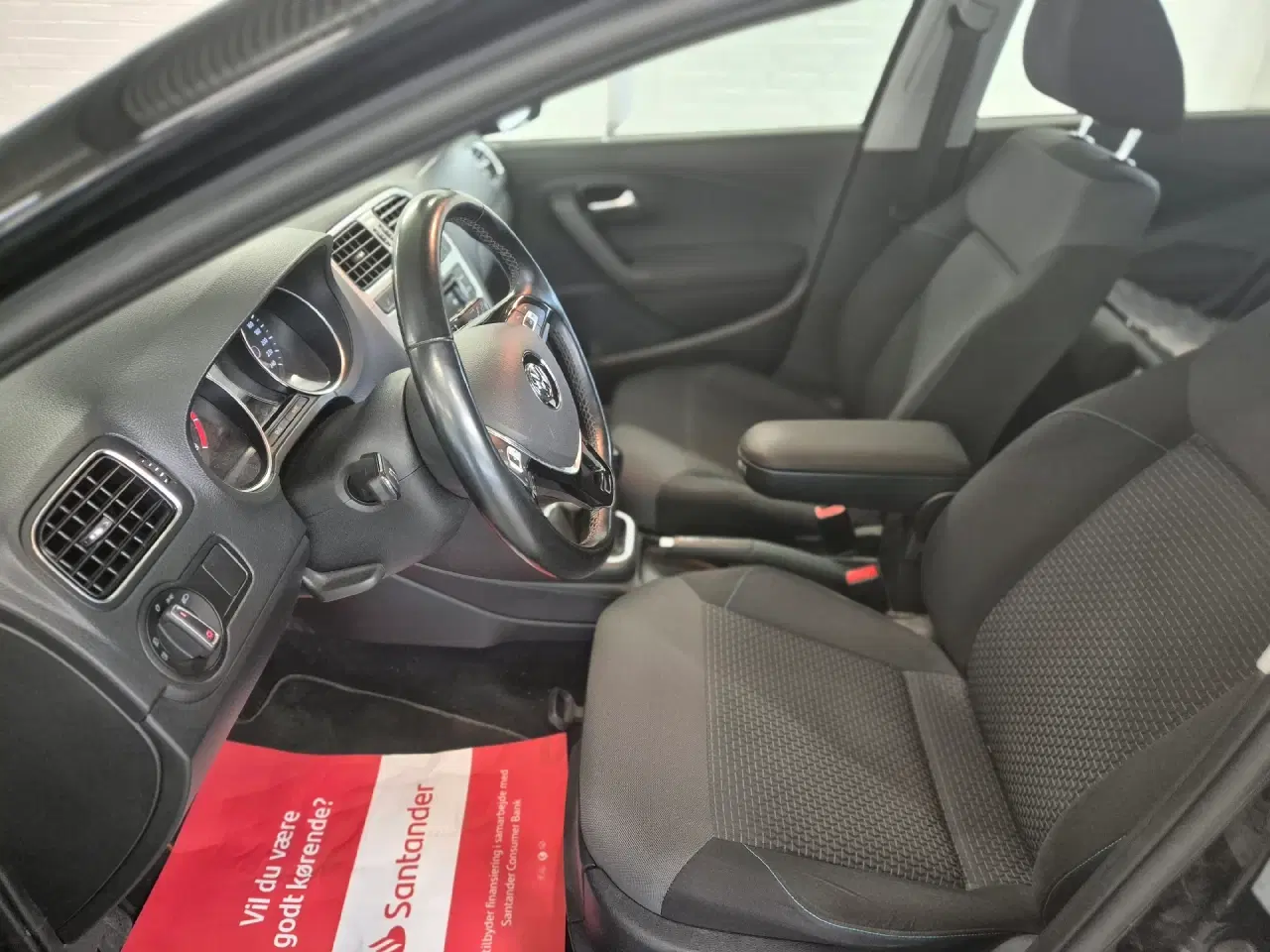 Billede 8 - VW Polo 1,0 TSI BlueMotion 95HK 5d