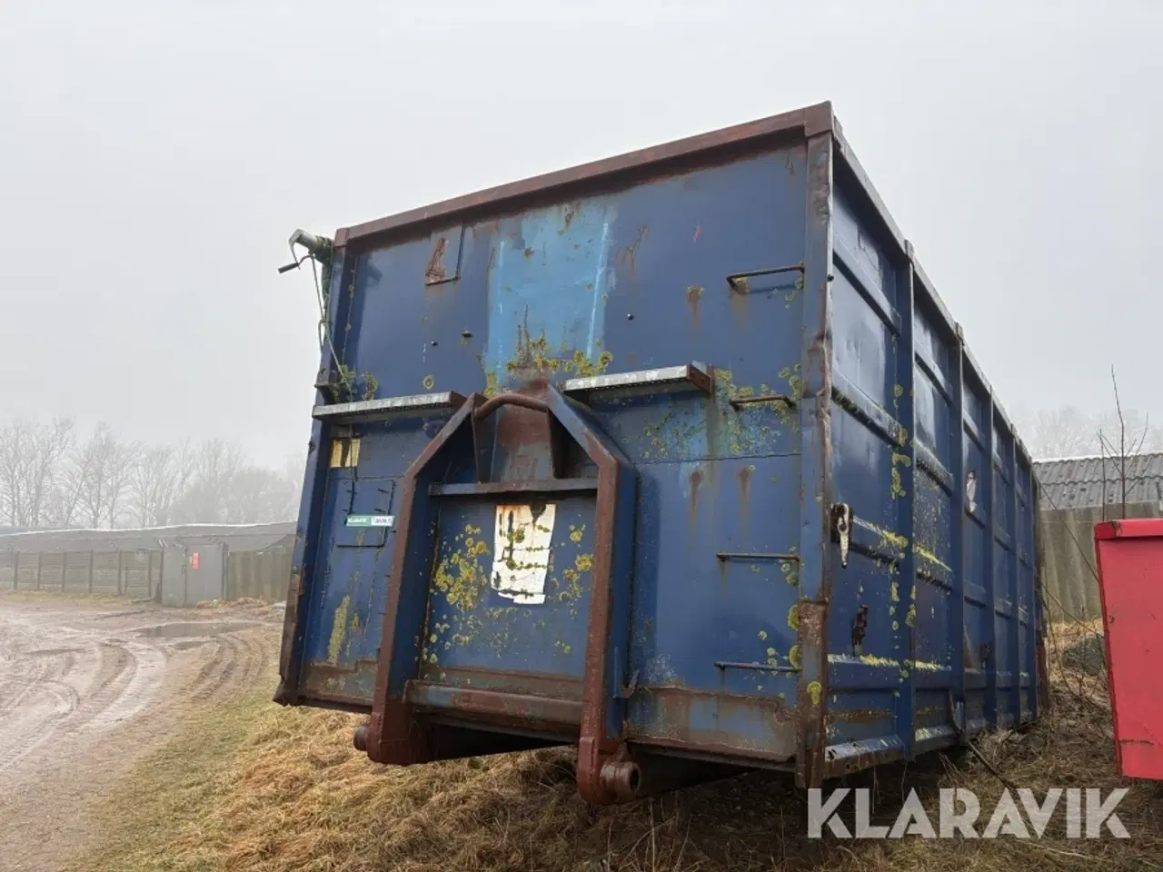 Billede 1 - Container