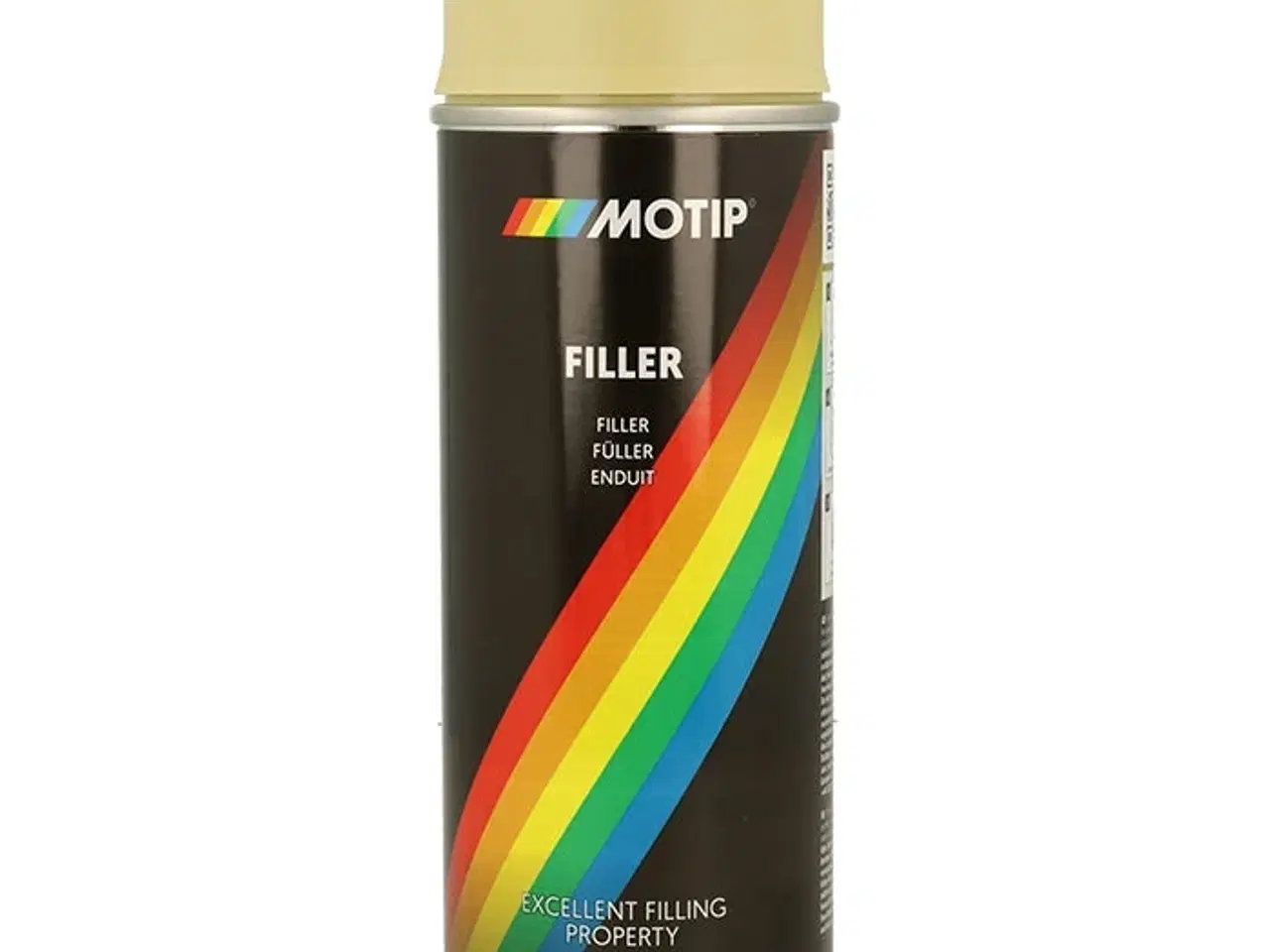 Billede 1 - Motip Filler/primer  400ml.