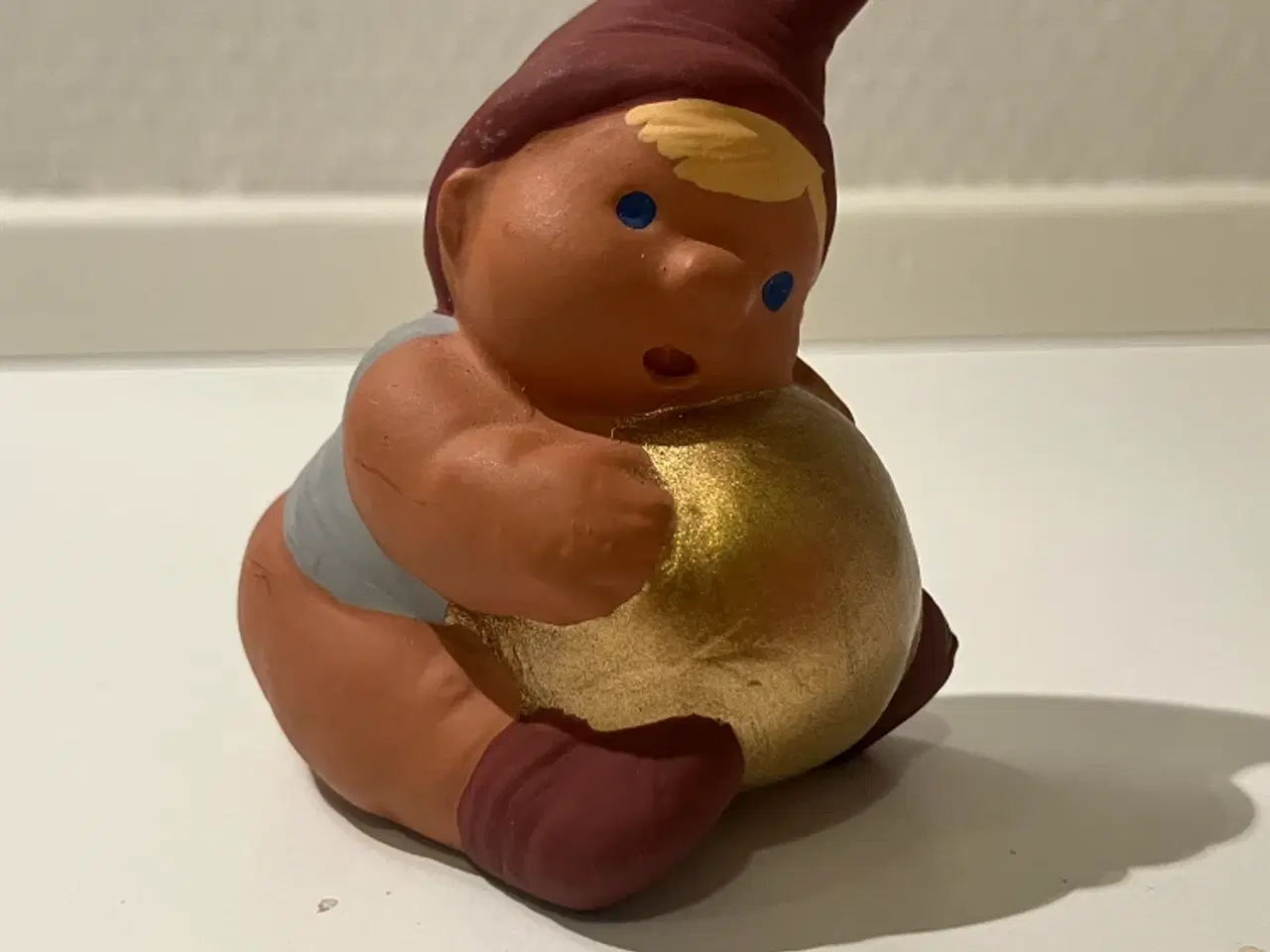 Billede 1 - Tobias Tvebak