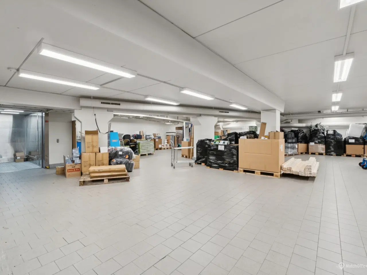 Billede 5 - Investeringsejendom udlejet til attraktiv lejer