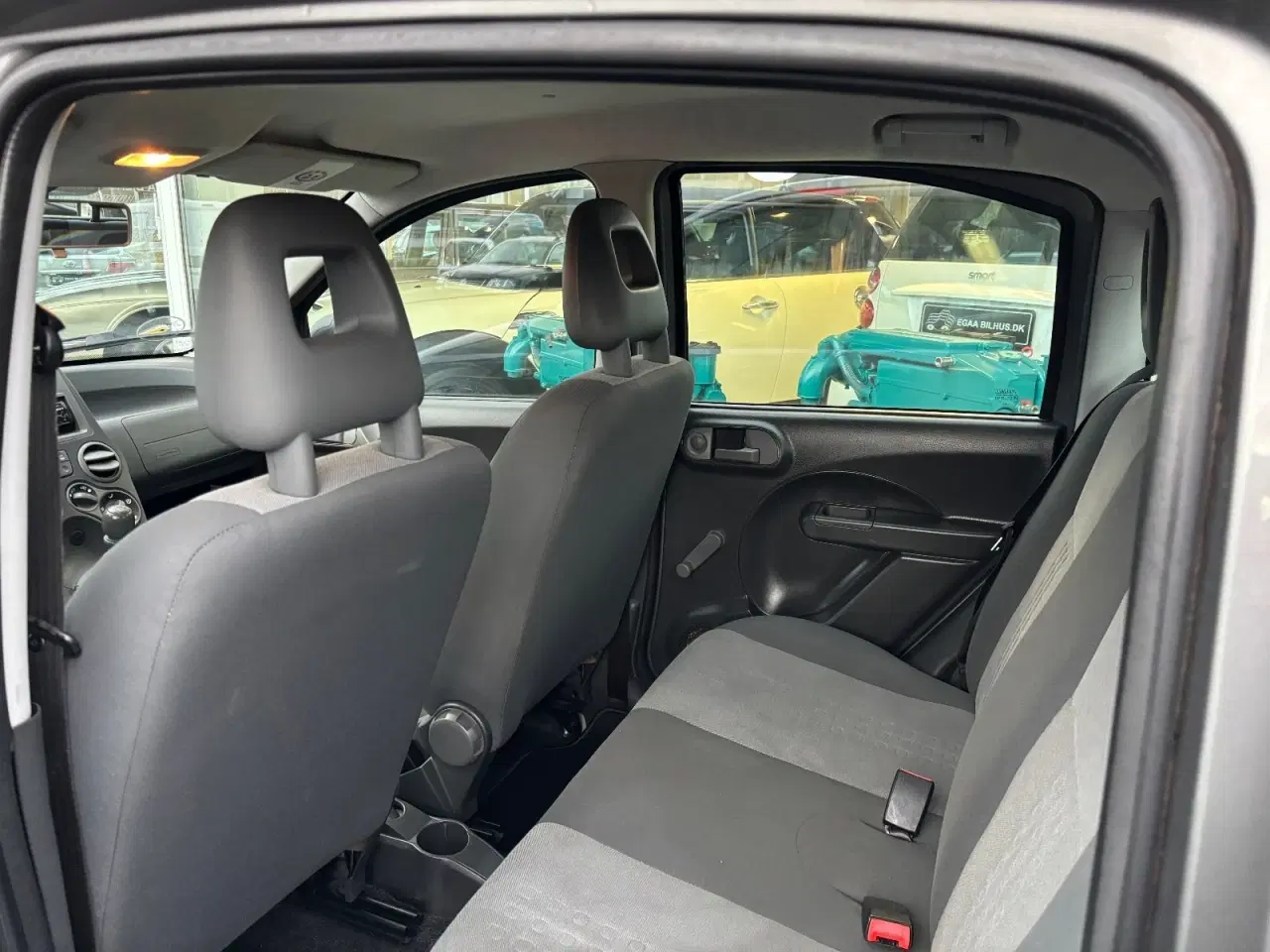 Billede 6 - Fiat Panda 1,2 69 Active