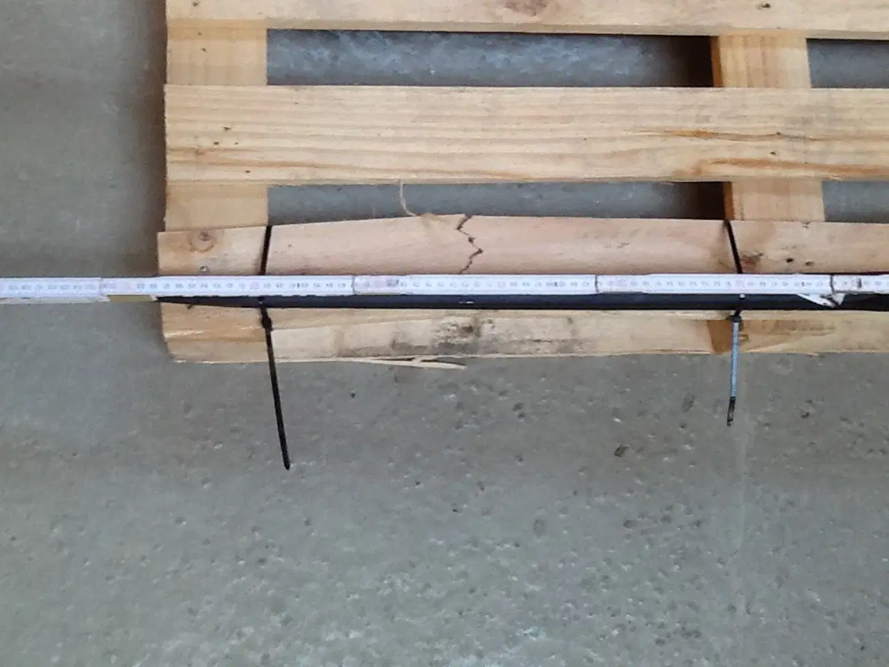 Billede 3 - Balle greb med euro-skifte og 2 tænder