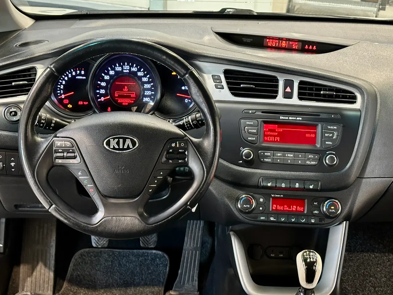 Billede 16 - KIA Ceed