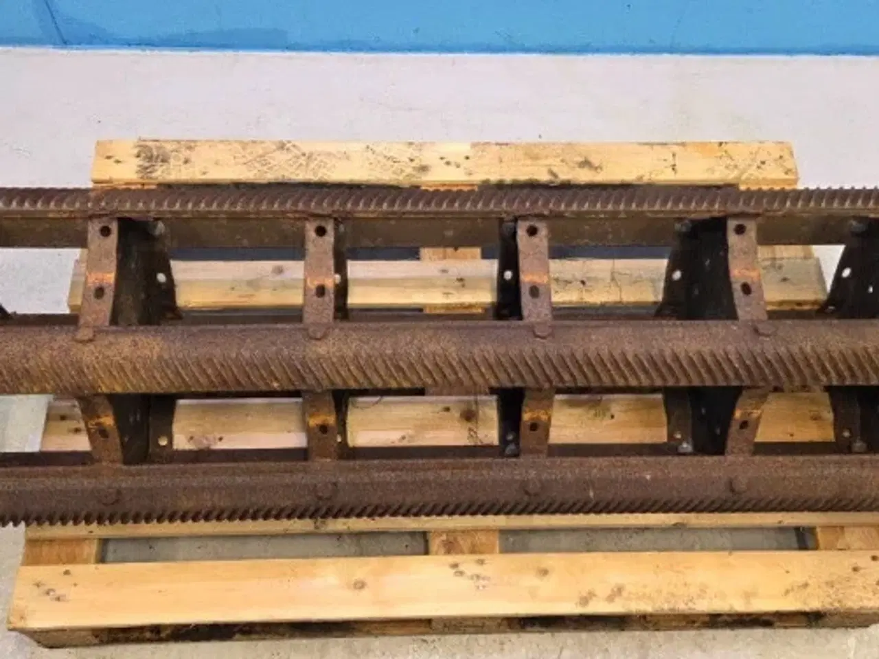 Billede 19 - Dronningborg D7000 Tæeskecylinder 28350215