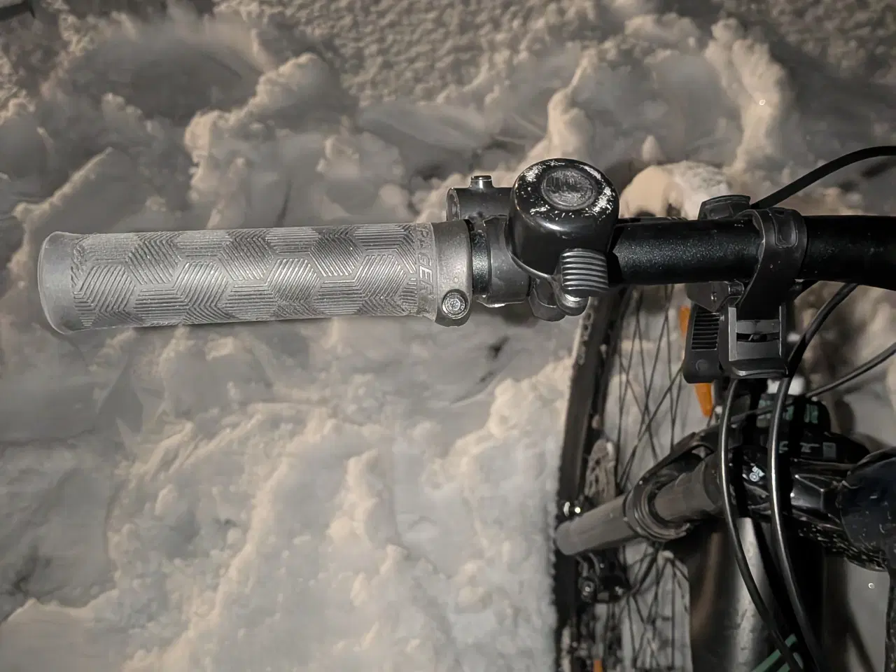 Billede 4 - Trek X-Caliber 7 fra 2021 .størrelse M