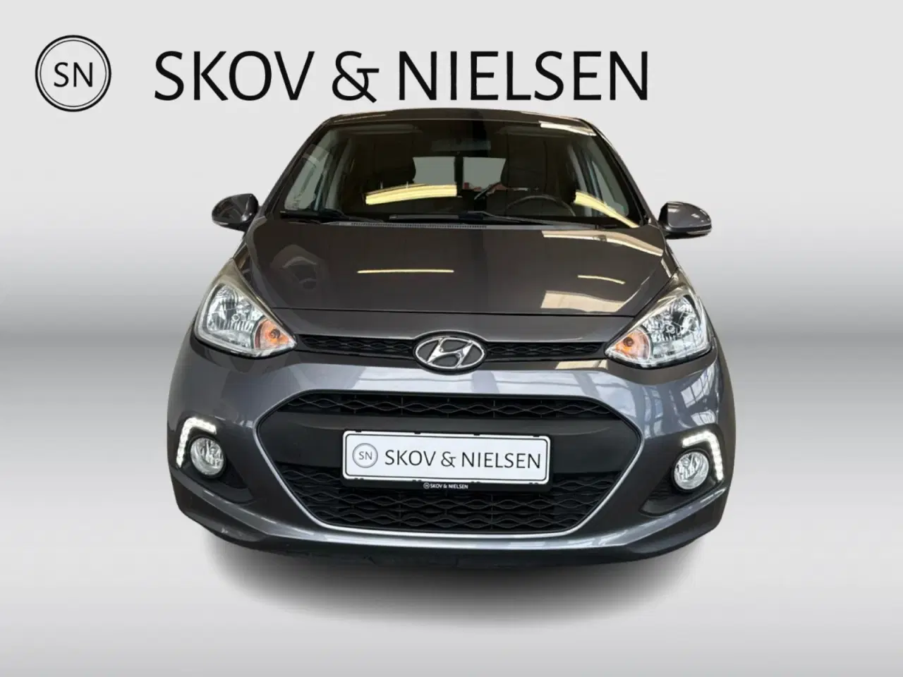 Billede 4 - Hyundai i10 1,0 Style