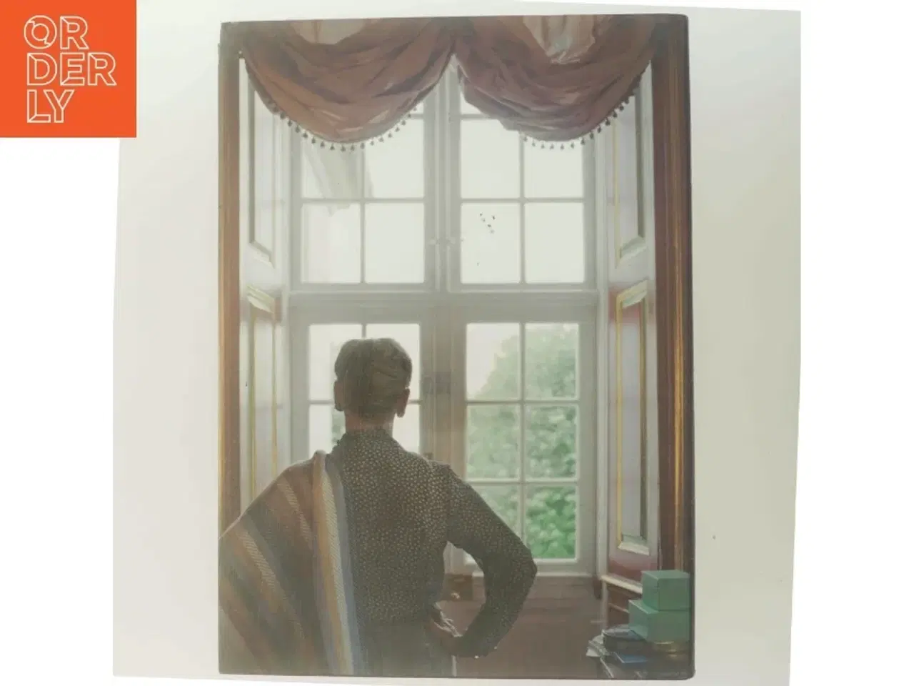 Billede 3 - Margrethe af Peter B. Jacobsen (Bog)