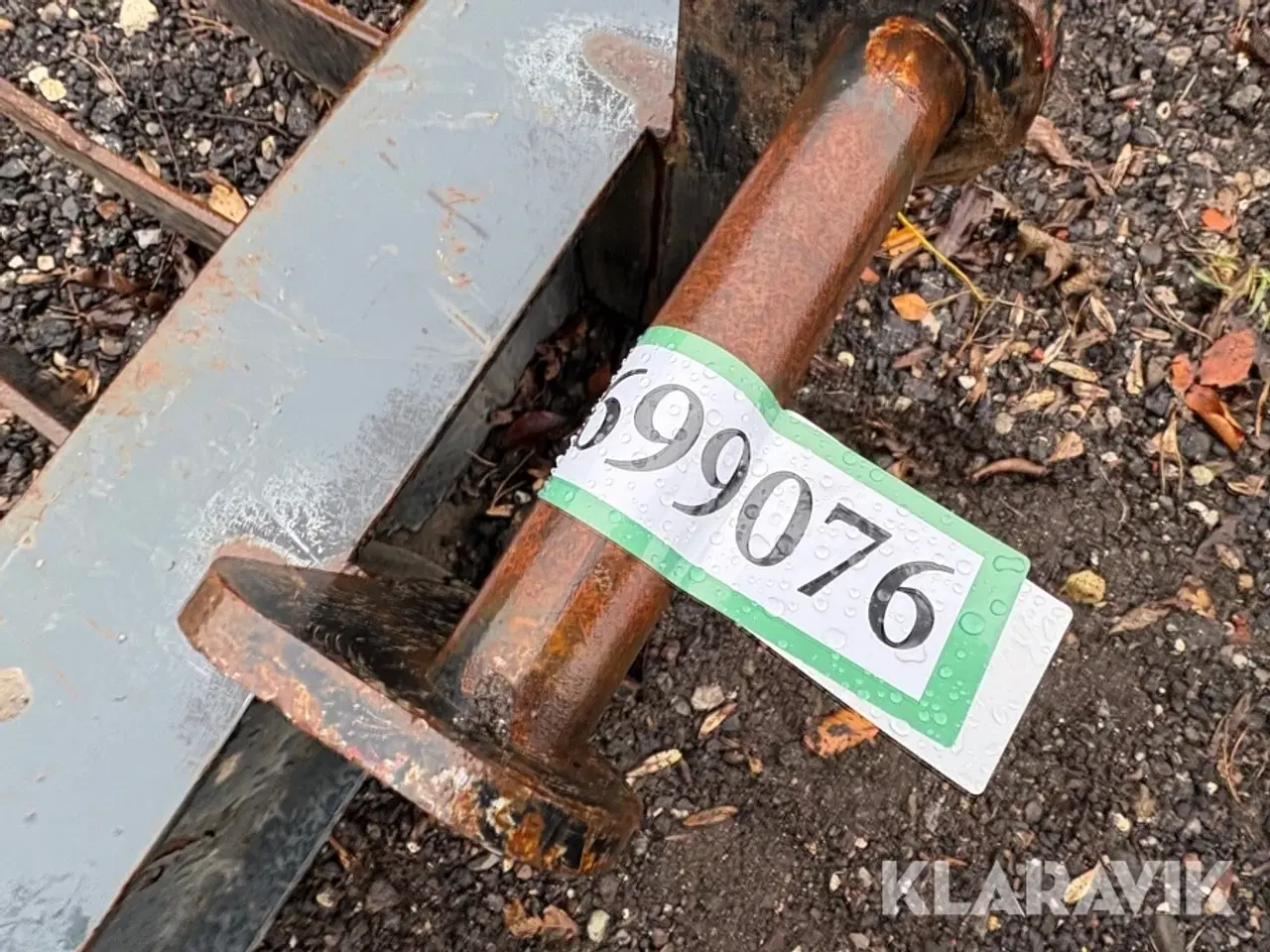 Billede 8 - Rive S40