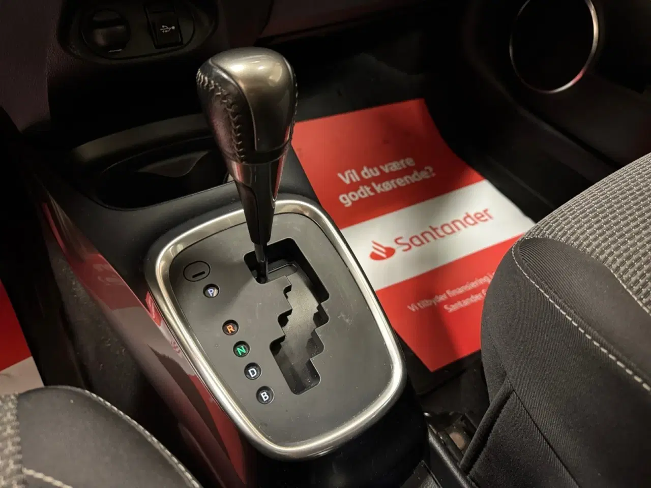 Billede 12 - Toyota Yaris 1,5 Hybrid H2 e-CVT Van