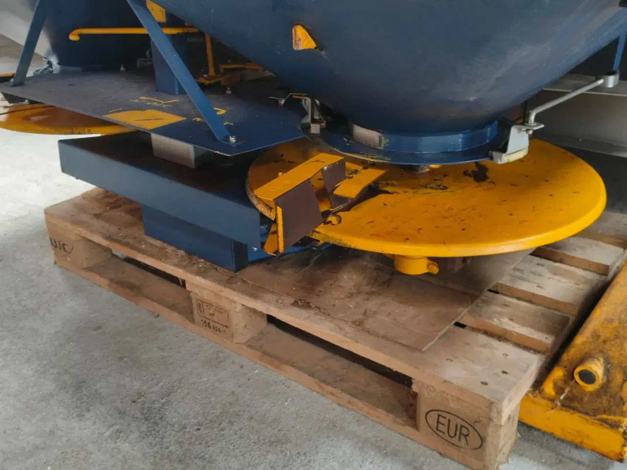 Billede 5 - Bøgballe DZ  750