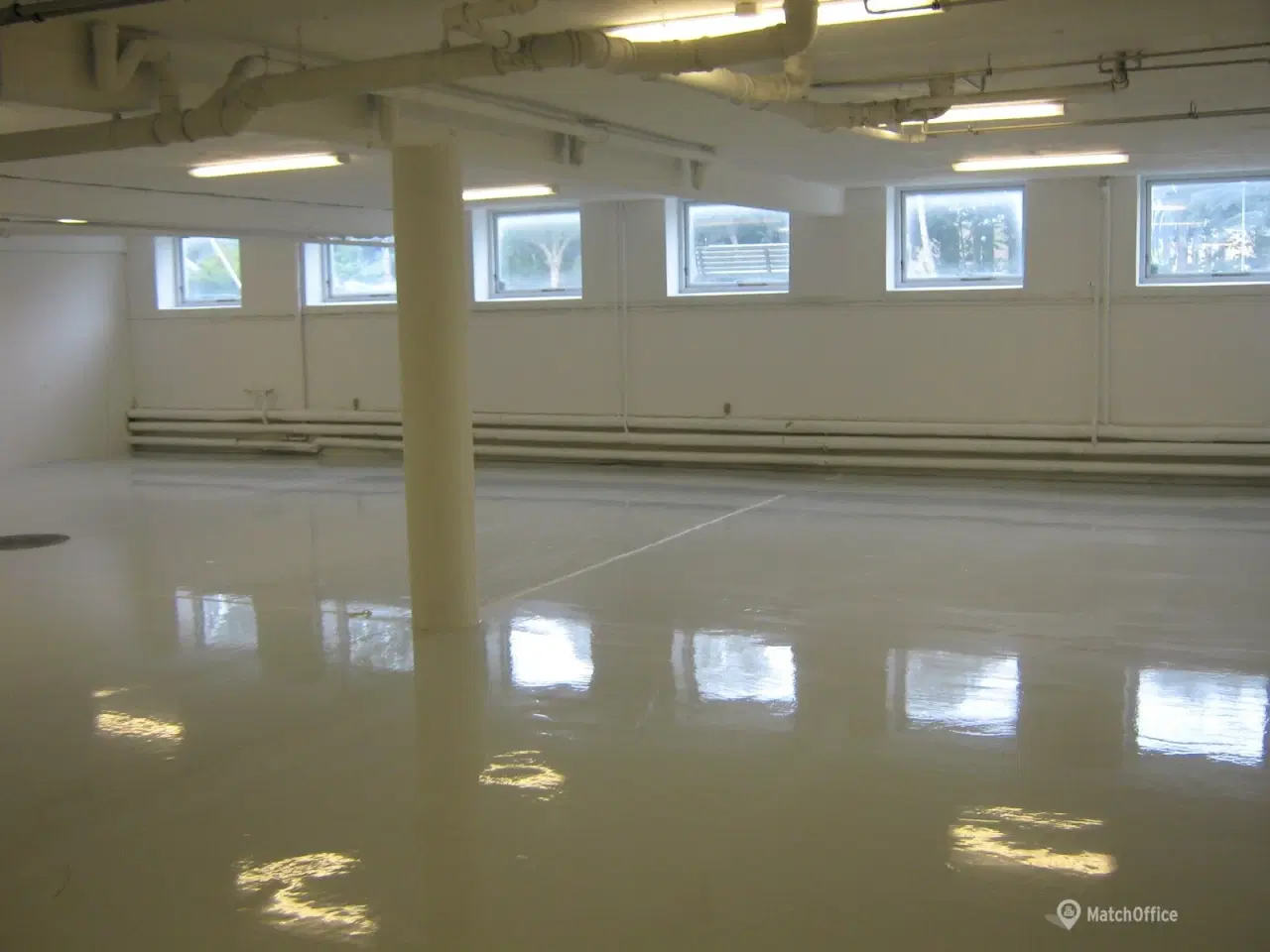 Billede 5 - Velegnet for lager / showroom