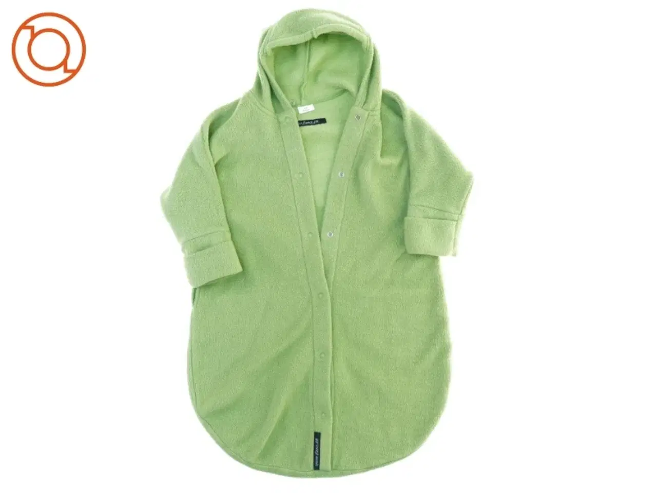 Billede 1 - Sovedragt fra Fleece (str. Small 60 til 80 cm)