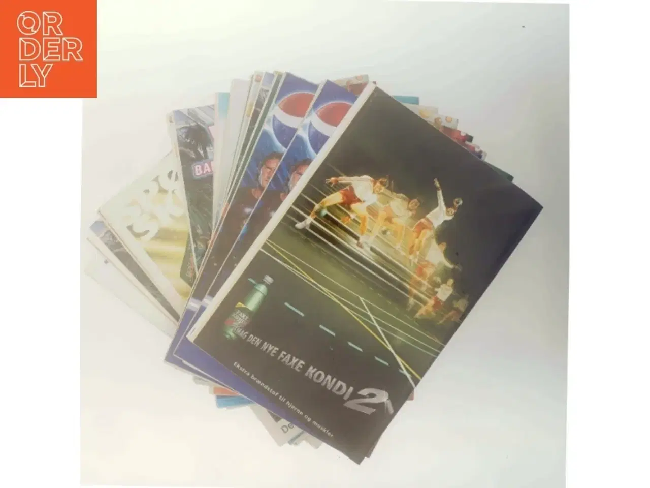 Billede 8 - Komplet Årgang 2004 af Anders And & Co. (Bog)