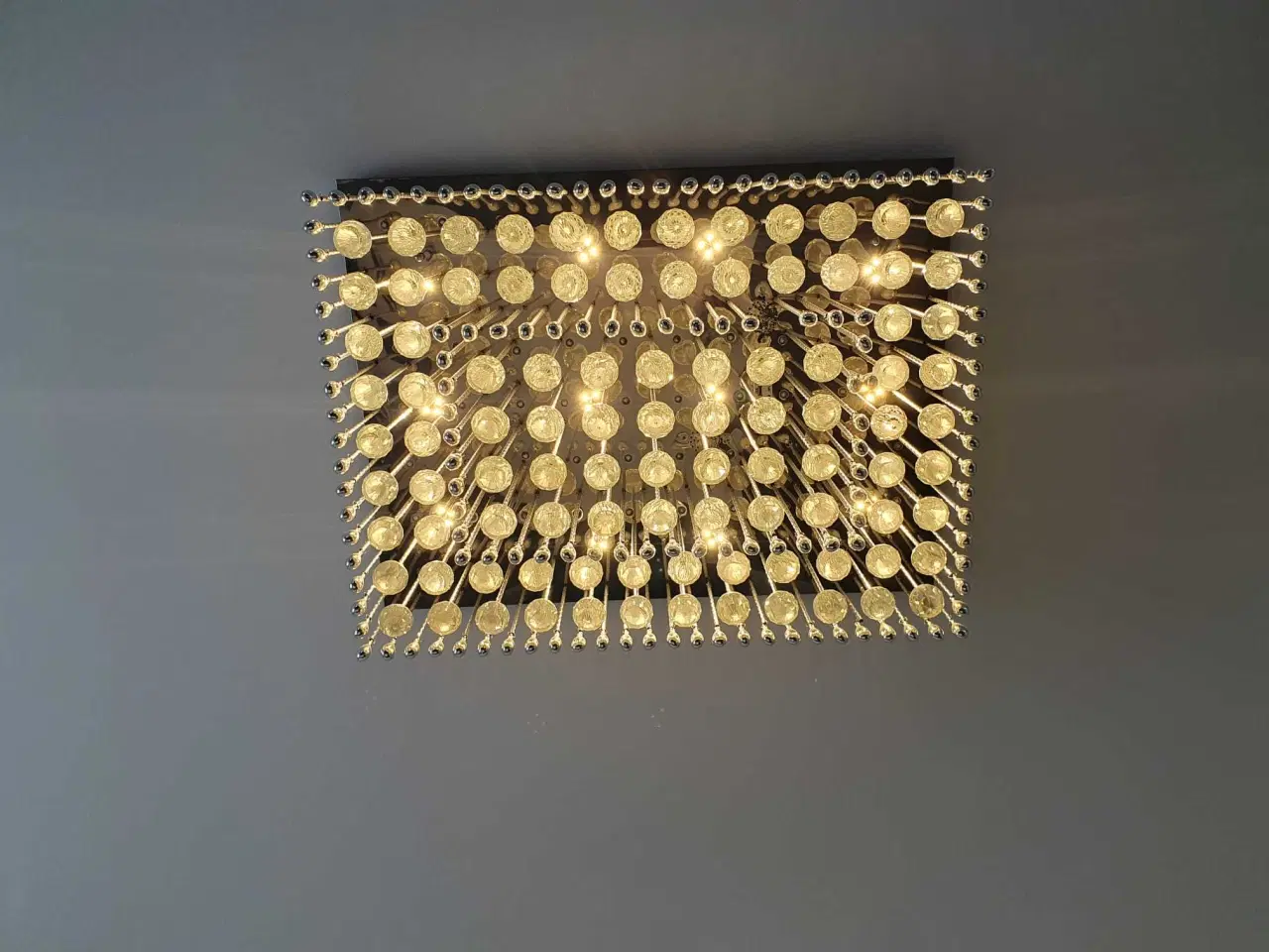 Billede 9 - Loftlampe