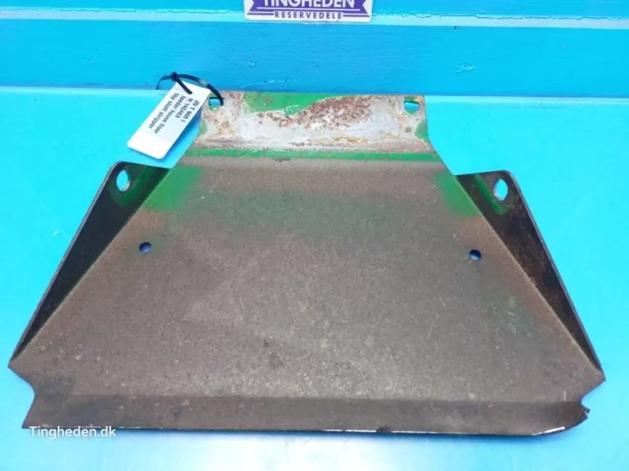 Billede 4 - John Deere T660I Skærm H145463