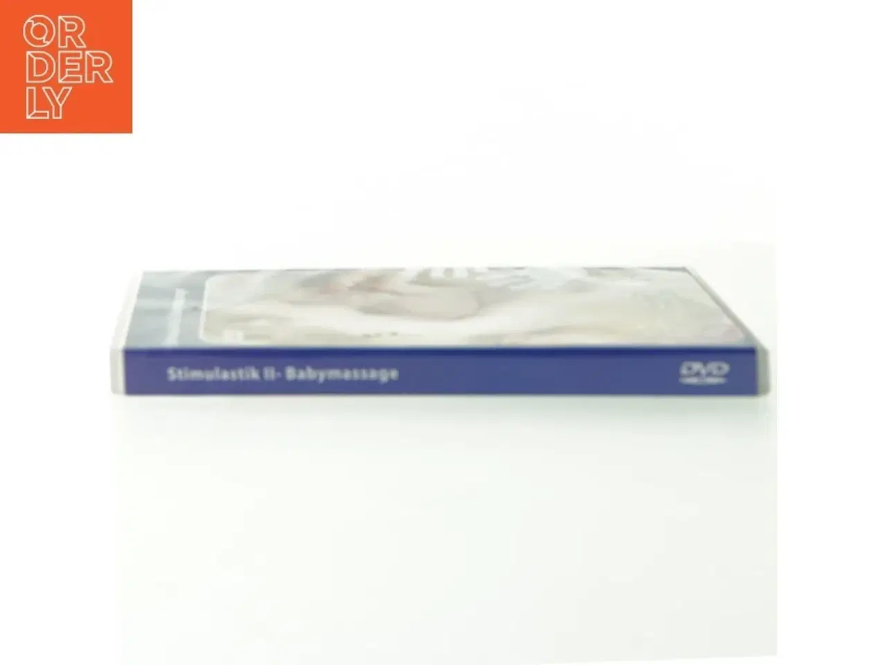 Billede 4 - Stimulastik fra Mamars Life (str. 19 x 13 cm)
