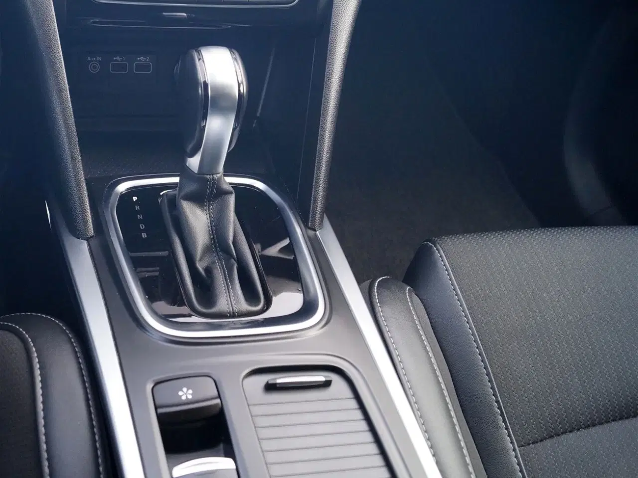 Billede 21 - Renault Mégane Sport Tourer 1,6 E-TECH  Plugin-hybrid Intens 160HK Stc Aut.