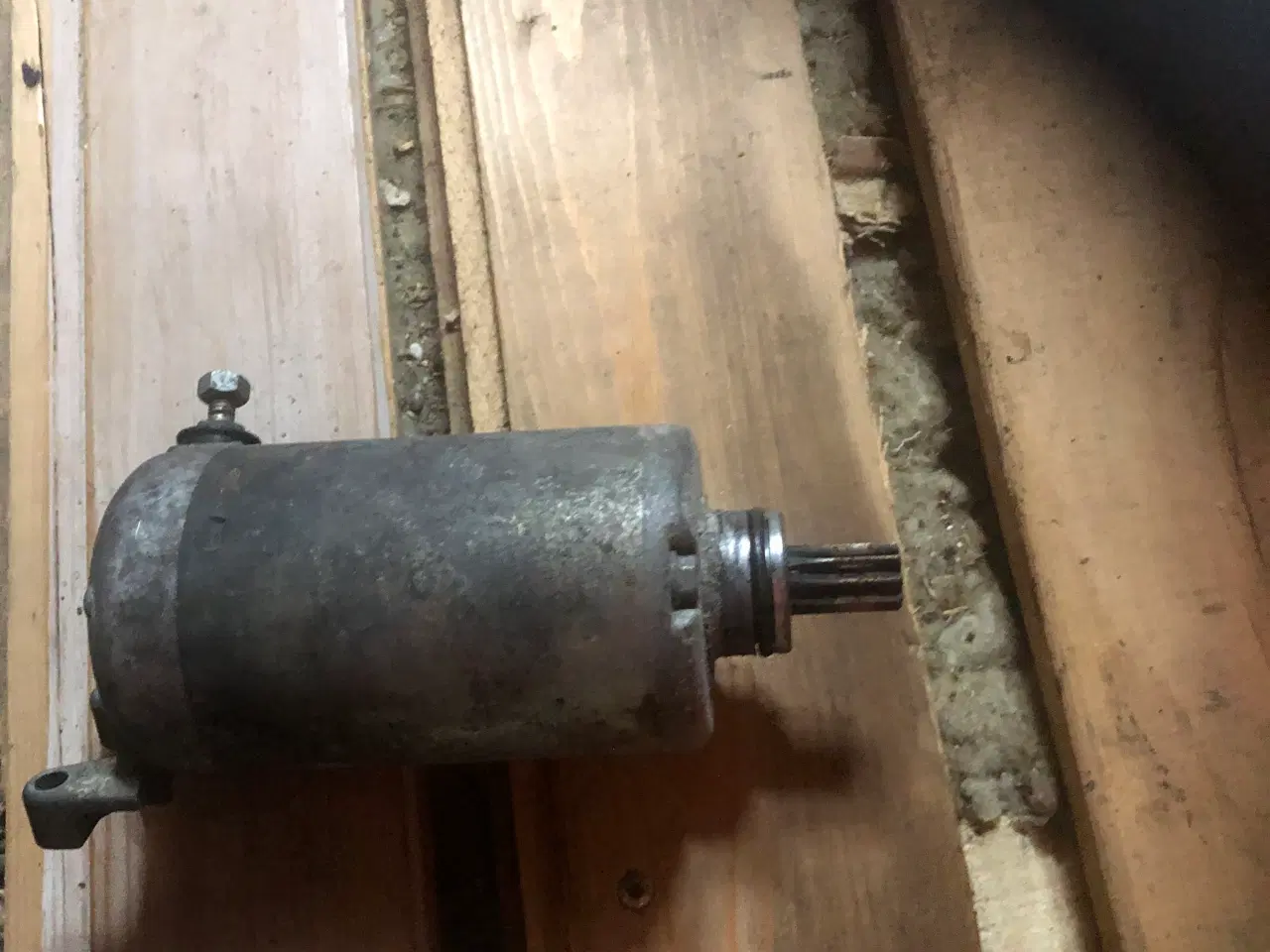 Billede 15 - K100/1100 el dele