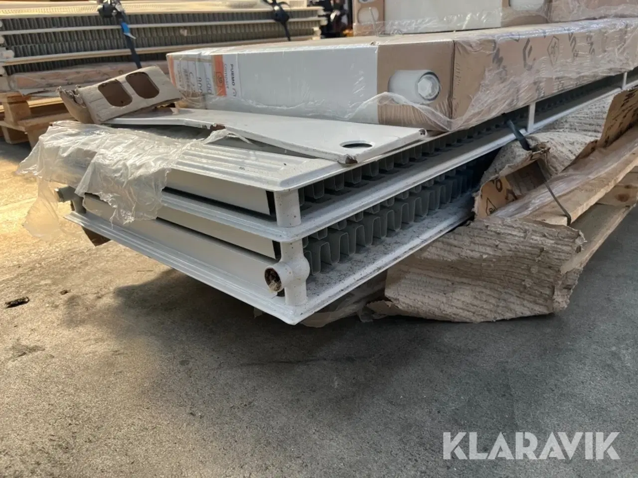 Billede 12 - Radiatorer Purmo