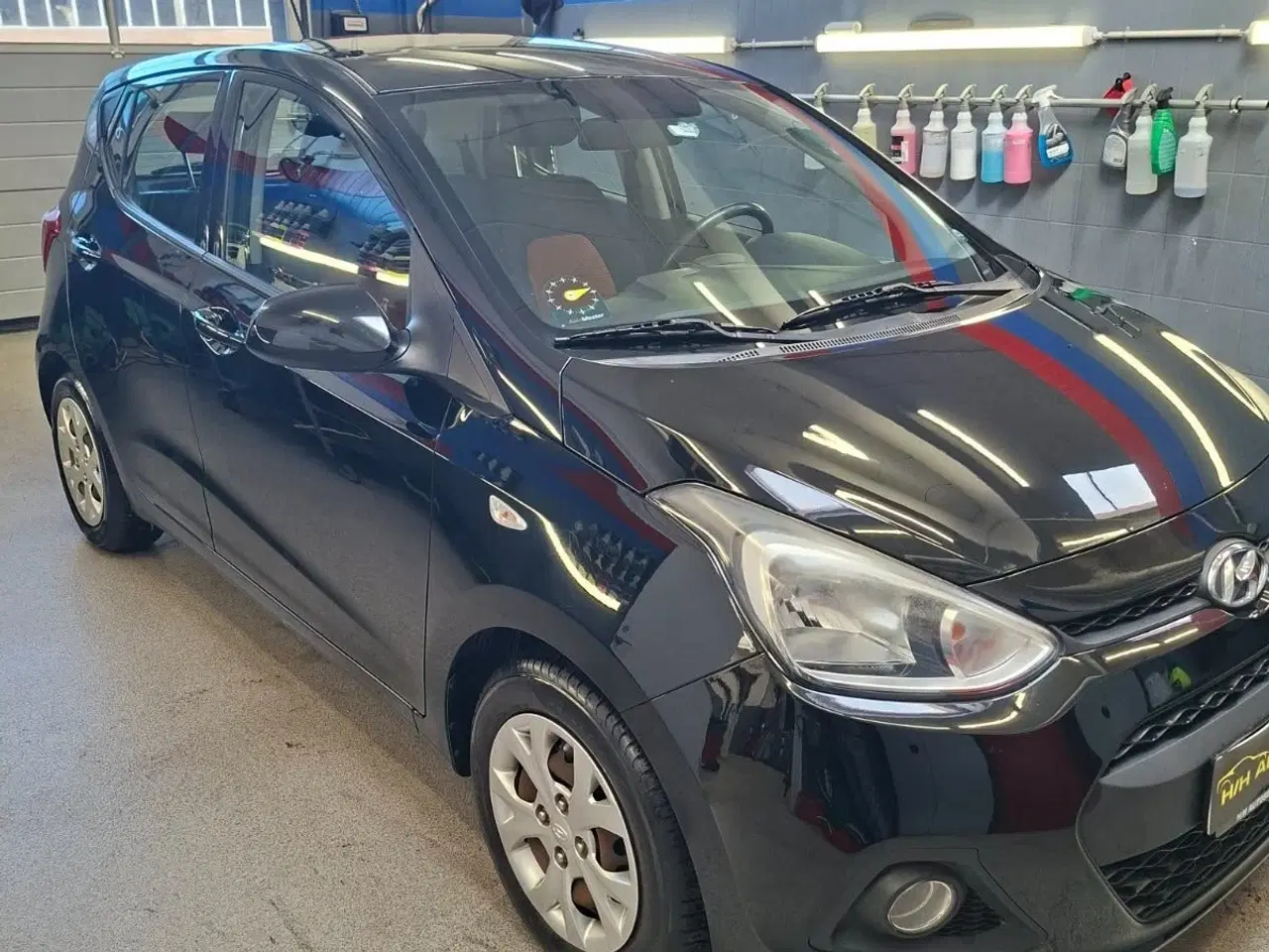 Billede 2 - Hyundai i10 1,0 Comfort Air