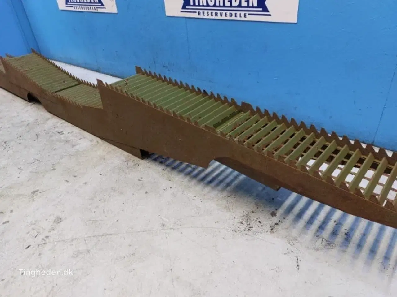 Billede 12 - John Deere 945 AZ25419