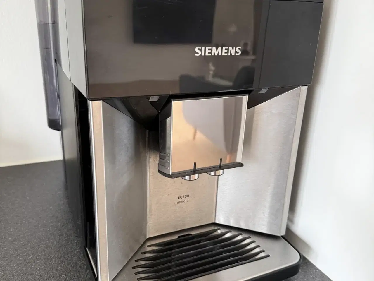 Billede 7 - Siemens EQ500